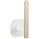 thumbnail image 3 of Ganchos Para Toallas De Baño, Multiusos, Fáciles De Instalar, Colgantes Para Llaves De Cocina, Sombrero, Color Blanco, 3 of 3