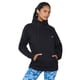 thumbnail image 1 of Polerón Mujer Deportivo Tortuga Negro Corona, 1 of 5