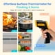 thumbnail image 2 of Termómetro infrarrojo Etekcity Laser Temperature Gun 774, 2 of 9