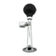 thumbnail image 5 of Compatibilidad con accesorios de bocina de bicicleta Reemplace dispositivos portátiles con un sonido fuerte y melodioso Instalación flexible Timbre de, 5 of 5