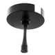 thumbnail image 4 of Estuche Para Stent Con Soporte De Montaje Con Escudo Antiinterferencias GPS Para DJI Wookong, Negro, 4 of 5