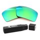thumbnail image 1 of Lentes IKON LENSES Costa Rincon Esmeralda Verde Espejado, 1 of 6