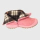 thumbnail image 4 of Bota Niña Rosado Vía franca, 4 of 5