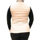 thumbnail image 4 of Parka Sin Mangas Mujer Chaqueta Calidad Premium A-50, 4 of 4