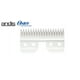 thumbnail image 1 of Cuchilla Cerámica 18 Dientes Compatible con Oster Andis Shernbao, 1 of 5
