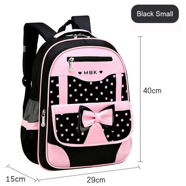3 Pcs Children School Bags For Girl Korean Cute 1-6 Grade Backpack Set Primary Kid Student Pencil Case Back Pack Handbag Mochila