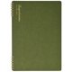 thumbnail image 1 of Cuaderno Nakabayashi B5 Rayado 18x26 cm 50 Hojas, 1 of 2