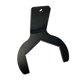 thumbnail image 2 of La Llave De Metal Para Tuercas De Mamparo Interior Reemplaza El Accesorio 50 60 100 140, 2 of 5