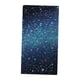 thumbnail image 2 of Mantel Espacial, Cubierta De Mesa Moderna De Nebulosa Y Galaxia, Decoraciones Para Fiesta De Cumpleaños, 2 of 5