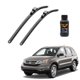 thumbnail image 1 of Plumillas para Honda CR-V 2008-2012, 1 of 3