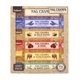 thumbnail image 1 of Incienso Tulasi Pack de 6 (15 g) Set de regalo con aceites naturales, 1 of 9