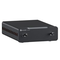 Amplificador De Potencia Fosi Audio V3 Mono 240W Para Altavoces Domésticos