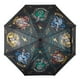 thumbnail image 1 of Umbrella Bioworld Harry Potter Hogwarts Houses que cambian de color, 1 of 3