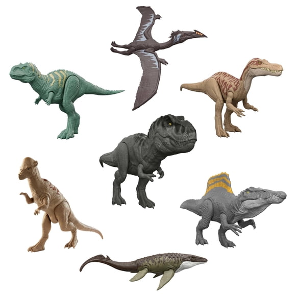 Jurassic World Dinosaurio De 30cm Pachycephalosaurus