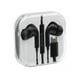 thumbnail image 2 of Audifonos Alambricos Manos Libres USB C 120cm Negro Earpods, 2 of 4