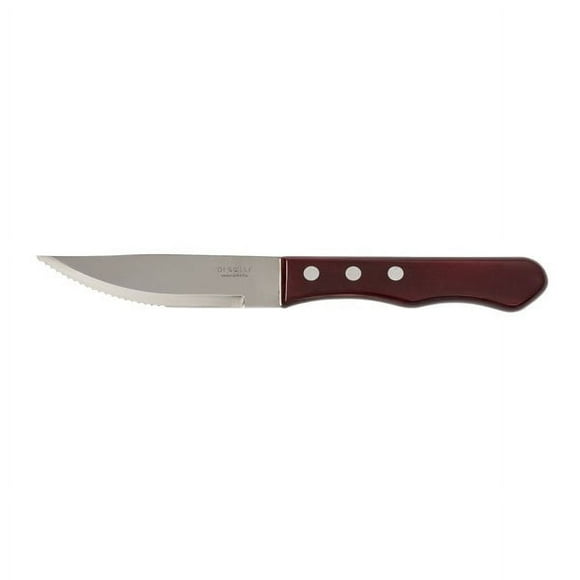 Pack De 6 Cuchillo Cuchillo Carnes Jumbo Sollewood