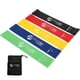 thumbnail image 1 of Juego de 5 bandas de ejercicio Resistance Loop Limm para mujeres y hombres, 1 of 6