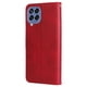 thumbnail image 2 of Funda con Cremallera para Samsung Galaxy M33 5G, Carcasa Cartera de Cuero PU con Soporte y Tarjetero, 2 of 6