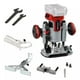 thumbnail image 1 of Fresadora Inalámbrica Einhell Tp-ro 18 Li Bl Sin Baterías rojo, 1 of 8