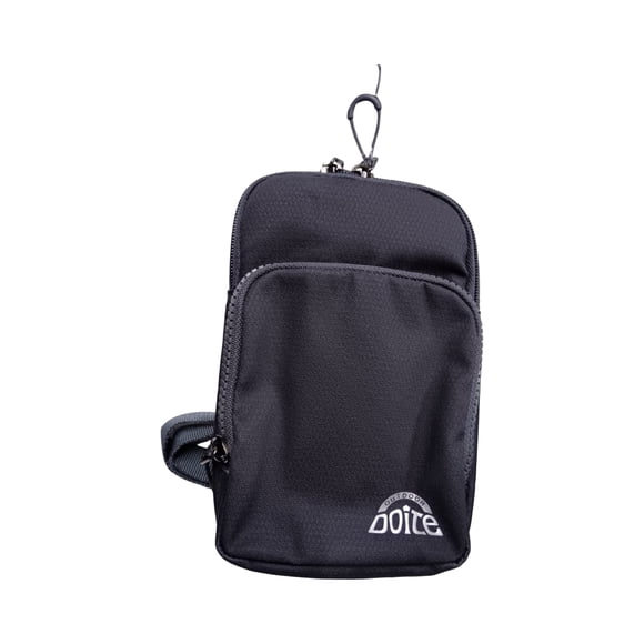 Bolso de Viaje Teriu Grey