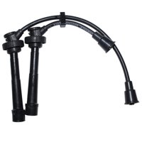 Repuestos Del Sol - Juego Cable Bujia Suzuki Alto 1 1 2007 2013