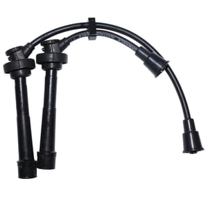 Repuestos Del Sol - Juego Cable Bujia Suzuki Alto 1 1 2007 2013