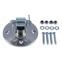 Soporte Rotor Para Pera De Velocidad Box Everlast