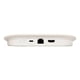 thumbnail image 3 of Google TV Streamer 4K Porcelain HDR Dolby Atmos 32GB, 3 of 3