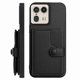 thumbnail image 1 of FOXDOCK Funda para Motorola Moto X50 Ultra con Bloqueo RFID - Diseño Elegante con Cierre de Botón, 1 of 5