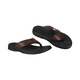 thumbnail image 2 of SANDALIAS PEGADA CAFE DE HOMBRE 134202-01 - Talla 41, 2 of 4