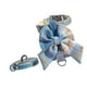 thumbnail image 1 of Juego De Arnés Y Correa Para Perros, Arnés Ajustable Para Perros, Accesorios Para Gatos, Azul, 1 of 5