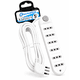 thumbnail image 1 of Zapatilla Alargador Electraline 6 Tomas Switch 5 Metros, 1 of 10
