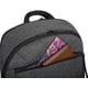 thumbnail image 3 of Mochila Targus Invoke Compact Plus 15.6" - Gris, 3 of 6