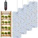 thumbnail image 1 of SDOVUERC Panel de cultivo de espectro completo para plantas de interior, 1 of 3