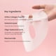 thumbnail image 3 of Mascarilla Facial Biocollagen Hidratante 34g, 3 of 3