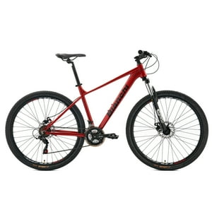 Bianchi Stone Mountain 29 Sx - Rojo Metalico