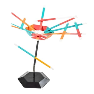 Bothyi - Sticks Stack Game Multijugador Juego De Mesa Equilibrio Equilibrio Juguetes Para Niños