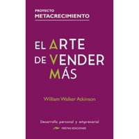 Mestas Ediciones - Libro El Arte De Vender Más