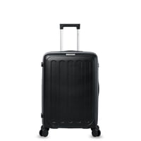 Maleta De Viaje Mediana 360 Kaland Negra Totto