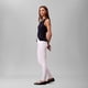thumbnail image 4 of Vaqueros Calvin Klein High Rise Skinny Fit para mujer - Blanco, 4 of 5