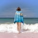 thumbnail image 2 of Luca Toalla de playa de secado rápido con diseño temático, regalo para mujeres y niñas, ideal para cumpleaños, fans, amantes de la música, uso en la playa o al aire libre, 78 × 150 cm, 2 of 6