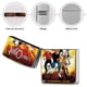 thumbnail image 5 of Jonny Quest-theme Copper Metal Lighter Shell, Premium Replacement Refillable Lighter Case with Durable Metal Construction, Compatible with Zippo and Most Standard Lighter Models, 5 of 6