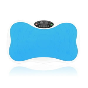 Pwrfitness - Plataforma Vibratoria Celeste
