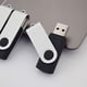 thumbnail image 2 of Memoria USB Aiibe 32GB USB 2.0 negra, 2 of 7