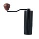 thumbnail image 1 of Mini Amoladora Manual De Café En Grano, Máquina De Molienda De Acero Inoxidable, Negro, 1 of 5