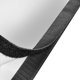 thumbnail image 3 of Cinta adhesiva con forma de gancho y bucle para marcos de ventanas, 3 of 6