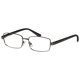thumbnail image 2 of Lentes de Lectura M Glasses Dgun Med 53-55 mm 2,50 Plateado, 2 of 3