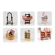 thumbnail image 4 of Kit De Casa De Muñecas Diy Taller De Sastrería Con Luz Led, 4 of 5
