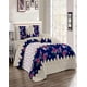 thumbnail image 3 of Quilt Verano 2 Plazas+2 Fundas Verano Suave 13n21, 3 of 3