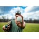 thumbnail image 4 of Spinner de béisbol MV Maximum Velocity Sports Original, 4 of 7